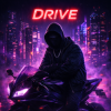 封面 Tony WO - Drive Tony WO - Drive