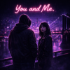 封面 Tony WU - You and me Tony WU - You and me