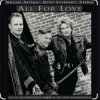 封面 Rod Stewart - All for Love Rod Stewart - All for Love
