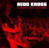 封面 ReddCross - Find Out ReddCross - Find Out