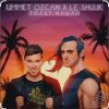 封面 Ummet Ozcan & Le Shuuk - Toast Hawaii Ummet Ozcan & Le Shuuk - Toast Hawaii
