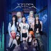 封面 R.E.D - Diamonds R.E.D - Diamonds