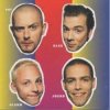 封面 Teddybears & STHLM - Step On It Teddybears & STHLM - Step On It