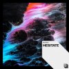 封面 Maniba - Hesitate Maniba - Hesitate
