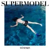 封面 Maneskin - Supermodel Maneskin - Supermodel