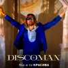 Обкладинка DISCOMAN - Яка ж ти красива DISCOMAN - Яка ж ти красива