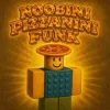 封面 XHellBeats - NOOBINI PIZZANINI FUNK XHellBeats - NOOBINI PIZZANINI FUNK