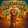 封面 XHellBeats - CHICLETEIRA BICICLETEIRA FUNK XHellBeats - CHICLETEIRA BICICLETEIRA FUNK