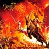 封面 Demoniac - Burn The Witch Demoniac - Burn The Witch