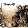 封面 Finntroll - Den Hornkronte Konungen (Riviaders Tron) Finntroll - Den Hornkronte Konungen (Riviaders Tron)