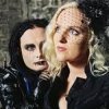 封面 Cradle Of Filth - Nymphetamine Fix Cradle Of Filth - Nymphetamine Fix