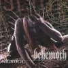 封面 Behemoth - Decade of Therion Behemoth - Decade of Therion