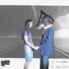 封面 MØ - Hunnybån MØ - Hunnybån