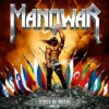 封面 Manowar - Blood Of The Kings Manowar - Blood Of The Kings