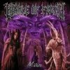 封面 Cradle Of Filth - Satanic Mantra Cradle Of Filth - Satanic Mantra