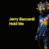 封面 Jerry Baccardi - Hold Me Jerry Baccardi - Hold Me