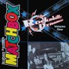 封面 Matchbox - Washing Machine Boogie Matchbox - Washing Machine Boogie