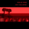 Cover Ninja 9000 - The Malice Of Time (Game Uber Edit) Ninja 9000 - The Malice Of Time (Game Uber Edit)