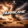 封面 Marc Korn & Semitoo & MH - Hurricane Marc Korn & Semitoo & MH - Hurricane