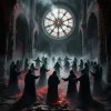 封面 Dark Reality - In the cathedral Dark Reality - In the cathedral
