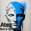 封面 Atez - Bass House Vol5. Atez - Bass House Vol5.