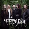 封面 My Dying Bride - The songless bird My Dying Bride - The songless bird