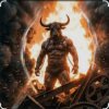 封面 Son Of The Dead Sun - Bull Dominion Son Of The Dead Sun - Bull Dominion
