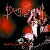 封面 Demoniac - Daggers And Ice Demoniac - Daggers And Ice