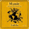 封面 Dalida - Dans Le Bleu Du Ciel Bleu (Nel Blu Dipinto Di Blu) Dalida - Dans Le Bleu Du Ciel Bleu (Nel Blu Dipinto Di Blu)