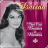 封面 Dalida - Ciao Ciao Bambino Dalida - Ciao Ciao Bambino