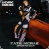 封面 Tate McRae - Sports car Tate McRae - Sports car