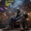 封面 Son of the Dead Sun - Bow to the weight Son of the Dead Sun - Bow to the weight
