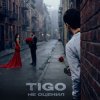 Обкладинка TIGO - Не оценил TIGO - Не оценил