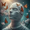 封面 The Second Voice - LET ME BE The Second Voice - LET ME BE