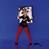 封面 PinkPantheress - Stateside (feat. Zara Larsson) PinkPantheress - Stateside (feat. Zara Larsson)