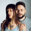 Обкладинка Kate Soul & Олексій Копилов - Поламана любов Kate Soul & Олексій Копилов - Поламана любов