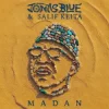封面 Jonas Blue & Salif Keita - Madan Jonas Blue & Salif Keita - Madan