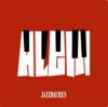 封面 Jazzdauren - Oryn jok Jazzdauren - Oryn jok
