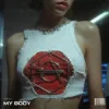 封面 Yves V - My Body Yves V - My Body