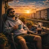 封面 Matvik - Мені і так норм Matvik - Мені і так норм