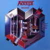 封面 Accept - Midnight Mover Accept - Midnight Mover
