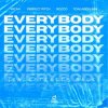 封面 MICAH, Perfect Pitch, Rocco, Toni Arcelinni - Everybody (Extended Mix) MICAH, Perfect Pitch, Rocco, Toni Arcelinni - Everybody (Extended Mix)