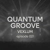 封面 Vexlum - Quantum Groove 021 Vexlum - Quantum Groove 021