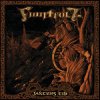 封面 Finntroll - Slaget vid Blodsalv Finntroll - Slaget vid Blodsalv