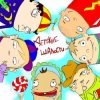 封面 Altera Pars - Велосипед Altera Pars - Велосипед