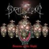 封面 Demoniac - Demons Of The Night Demoniac - Demons Of The Night