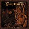封面 Finntroll - Krigsmjod Finntroll - Krigsmjod