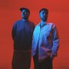 封面 Sleepnet & Noisia - Lapse (Mixed) Sleepnet & Noisia - Lapse (Mixed)