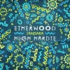 封面 Etherwood & Hugh Hardie - TANGARA (Mixed) Etherwood & Hugh Hardie - TANGARA (Mixed)