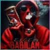 封面 e_x_c_e_20 - BABILAM e_x_c_e_20 - BABILAM